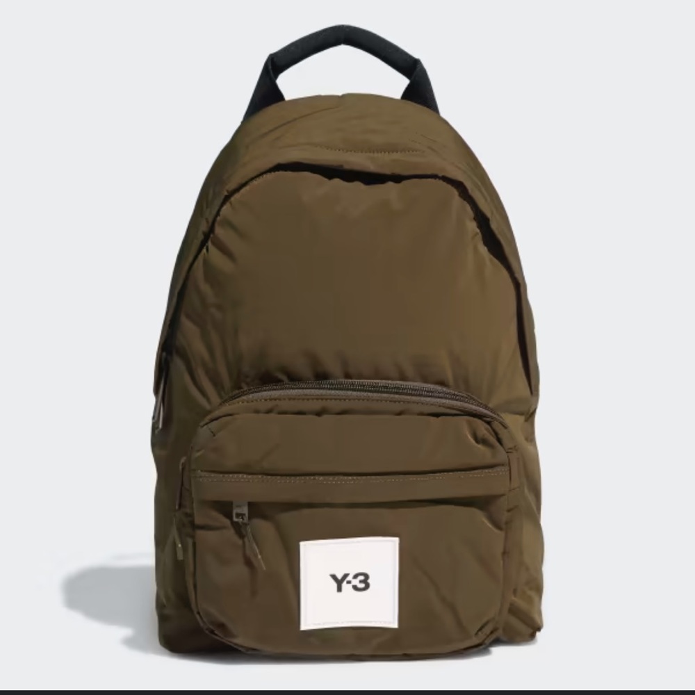 Y-3 Techlite Tweak Backpack